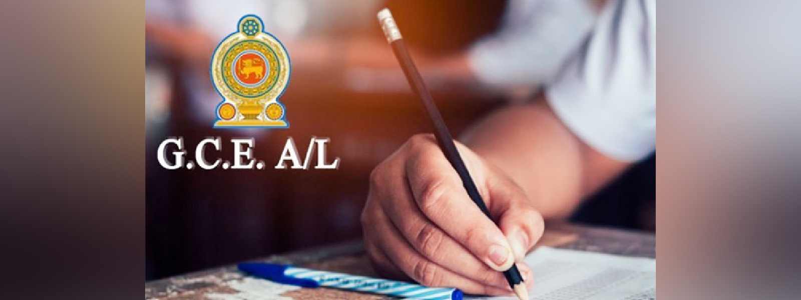 2022 උ/පෙළ ප්‍රතිඵල නිකුත් කෙරේ..